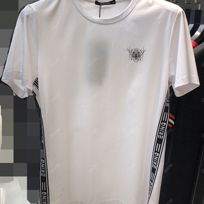 市场上装-T恤-靓仔T恤【实拍】