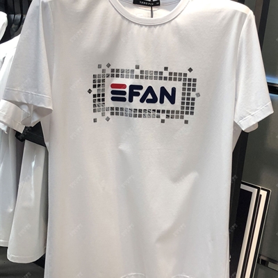 市场上装-T恤-靓仔T恤【实拍】