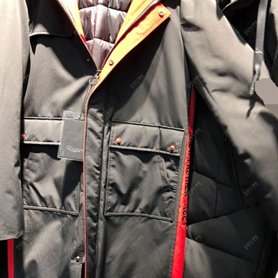 市场上装-棉衣/羽绒服-靓仔棉服【实拍】