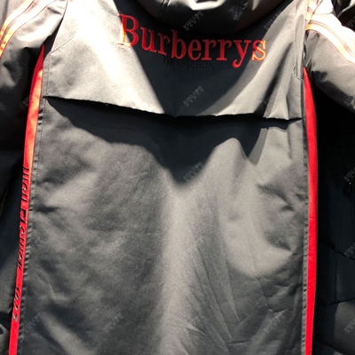 市场上装-棉衣/羽绒服-靓仔棉服【实拍】