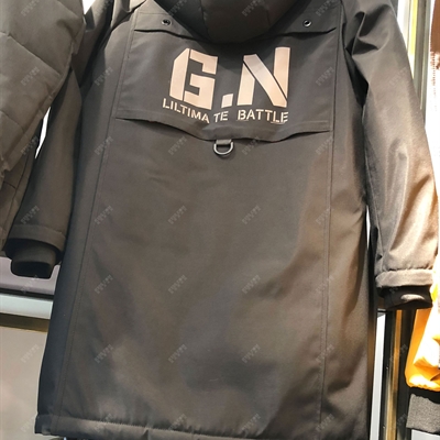 市场上装-棉衣/羽绒服-靓仔棉服【实拍】