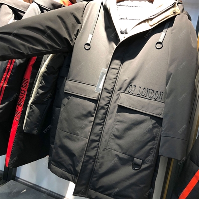 市场上装-棉衣/羽绒服-靓仔棉服【实拍】