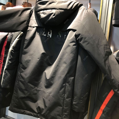 市场上装-棉衣/羽绒服-靓仔棉服【实拍】