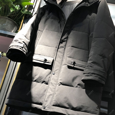 市场上装-棉衣/羽绒服-靓仔棉服【实拍】