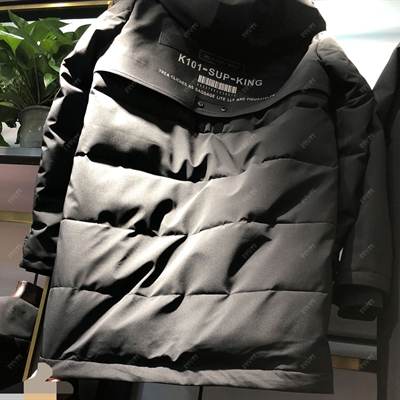 市场上装-棉衣/羽绒服-靓仔棉服【实拍】