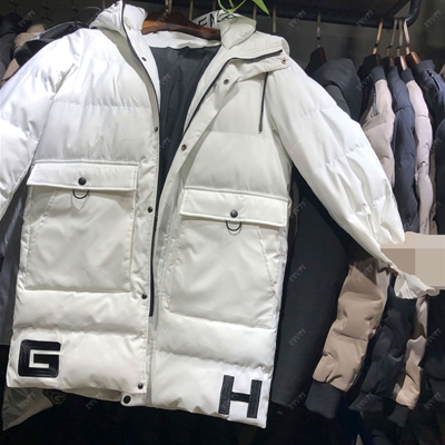 市场上装-棉衣/羽绒服-靓仔棉服【实拍】