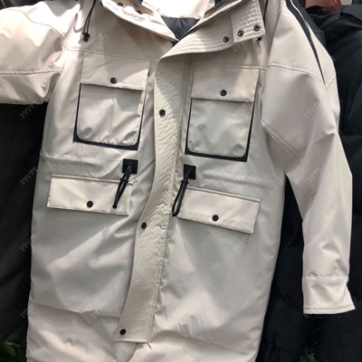 市场上装-棉衣/羽绒服-靓仔棉服【实拍】