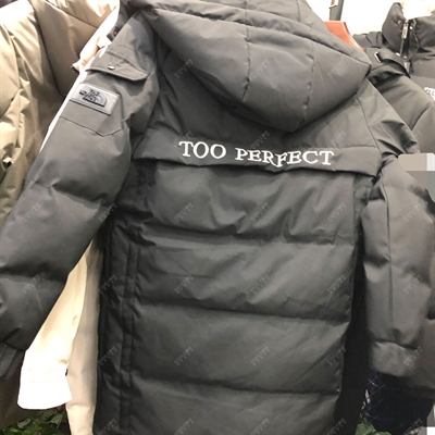 市场上装-棉衣/羽绒服-靓仔棉服【实拍】