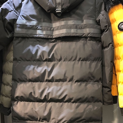 市场上装-棉衣/羽绒服-靓仔棉服【实拍】