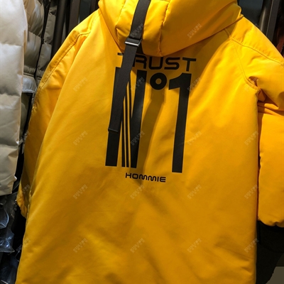 市场上装-棉衣/羽绒服-靓仔棉服【实拍】