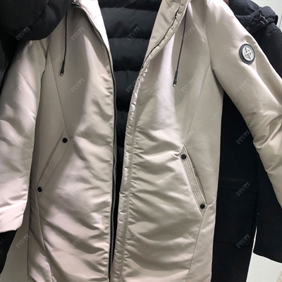 市场上装-棉衣/羽绒服-靓仔棉服【实拍】
