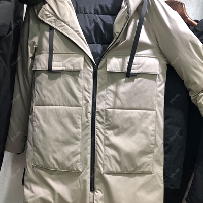 市场上装-棉衣/羽绒服-靓仔棉服【实拍】