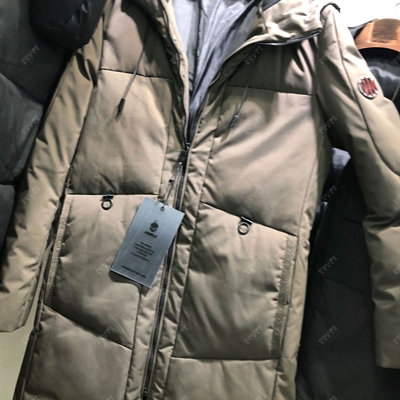 市场上装-棉衣/羽绒服-靓仔棉服【实拍】