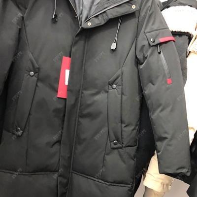 市场上装-棉衣/羽绒服-靓仔棉服【实拍】