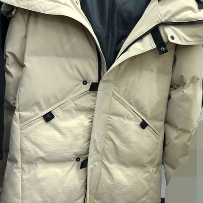 市场上装-棉衣/羽绒服-靓仔棉服【实拍】