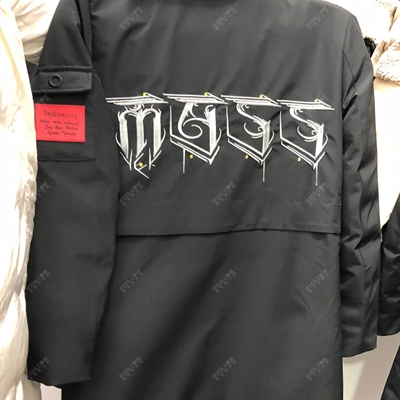 市场上装-棉衣/羽绒服-靓仔棉服【实拍】