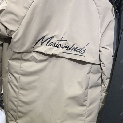 市场上装-棉衣/羽绒服-靓仔棉服【实拍】