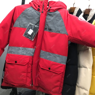 市场上装-棉衣/羽绒服-靓仔棉服【实拍】