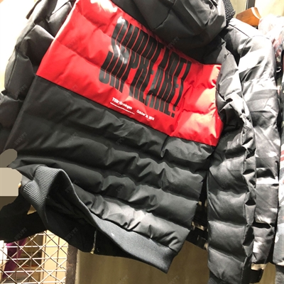 市场上装-棉衣/羽绒服-靓仔棉服【实拍】
