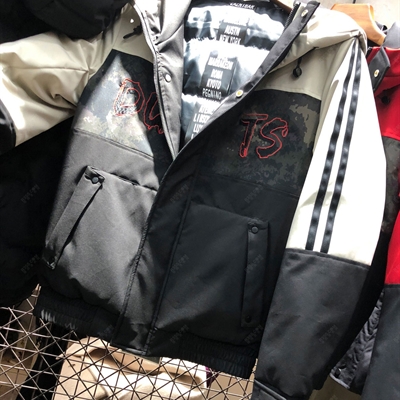 市场上装-棉衣/羽绒服-靓仔棉服【实拍】