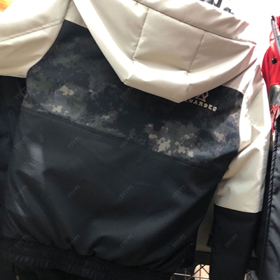 市场上装-棉衣/羽绒服-靓仔棉服【实拍】