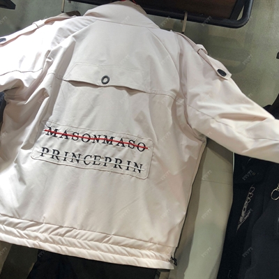 市场上装-棉衣/羽绒服-靓仔棉服【实拍】