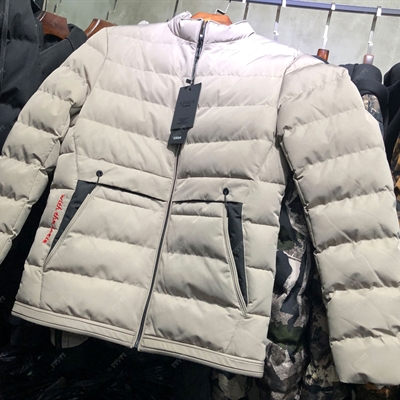 市场上装-棉衣/羽绒服-靓仔棉服【实拍】