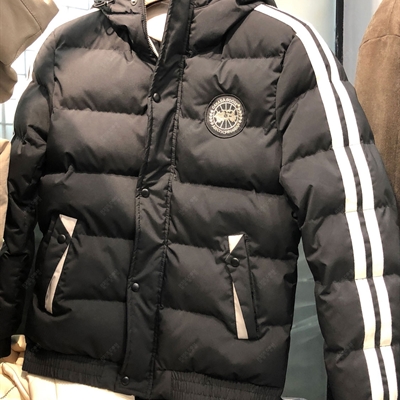 市场上装-棉衣/羽绒服-靓仔棉服【实拍】