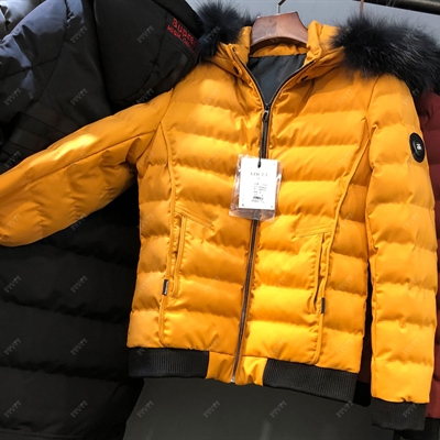 市场上装-棉衣/羽绒服-靓仔棉服【实拍】