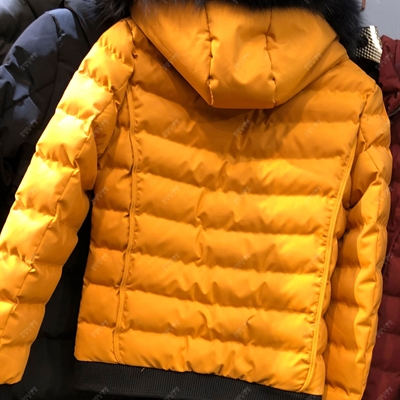 市场上装-棉衣/羽绒服-靓仔棉服【实拍】