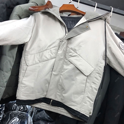 市场上装-棉衣/羽绒服-靓仔棉服【实拍】