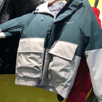 市场上装-棉衣/羽绒服-靓仔棉服【实拍】