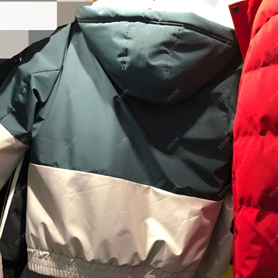 市场上装-棉衣/羽绒服-靓仔棉服【实拍】