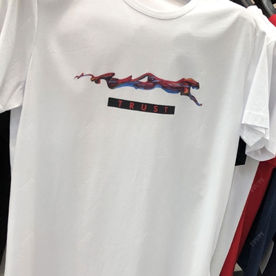 市场上装-T恤-靓仔T恤【实拍】