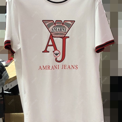 市场上装-T恤-靓仔T恤【实拍】