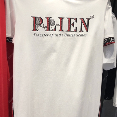 市场上装-T恤-靓仔T恤【实拍】