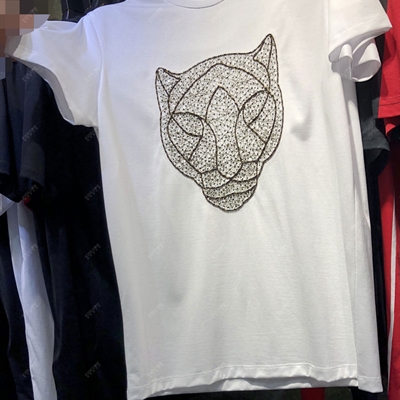 市场上装-T恤-靓仔T恤【实拍】