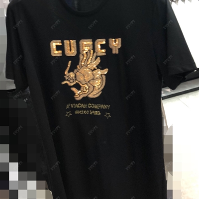 市场上装-T恤-靓仔T恤【实拍】