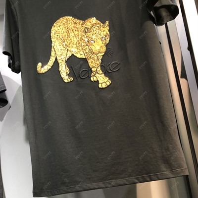 市场上装-T恤-靓仔T恤【实拍】