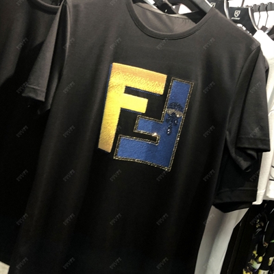 市场上装-T恤-靓仔T恤【实拍】