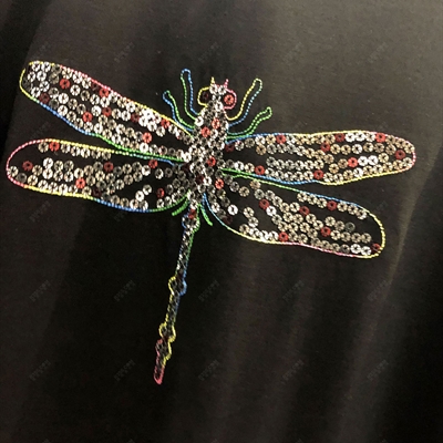 市场上装-T恤-靓仔T恤【实拍】