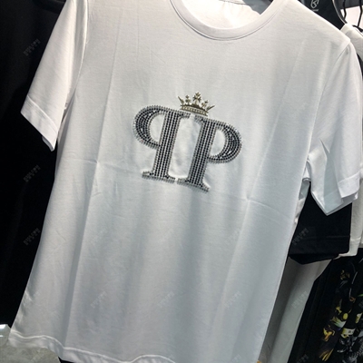 市场上装-T恤-靓仔T恤【实拍】