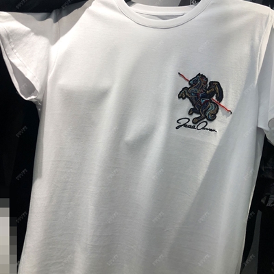 市场上装-T恤-靓仔T恤【实拍】