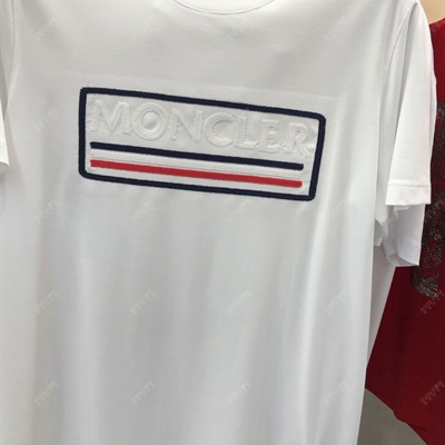 市场上装-T恤-靓仔T恤【实拍】