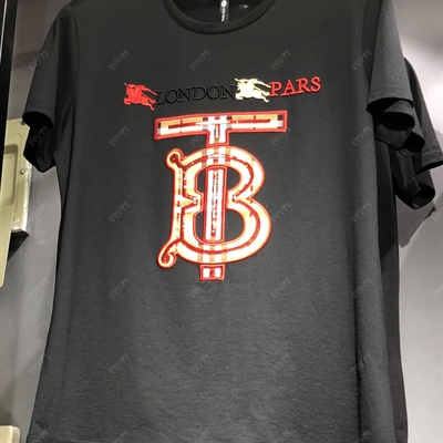 市场上装-T恤-靓仔T恤【实拍】