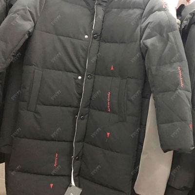 市场上装-棉衣/羽绒服-靓仔棉服【实拍】