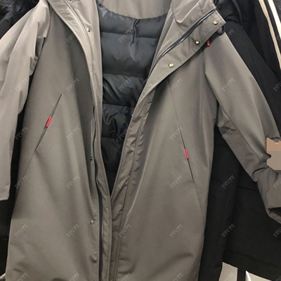 市场上装-棉衣/羽绒服-靓仔棉服【实拍】