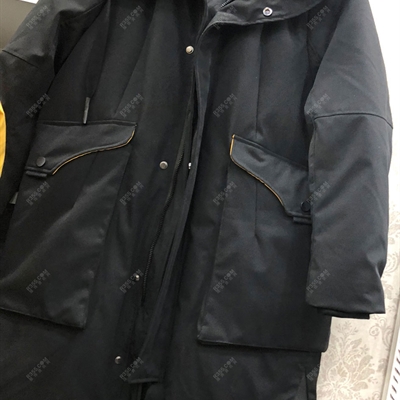 市场上装-棉衣/羽绒服-靓仔棉服【实拍】