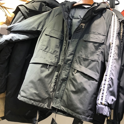 市场上装-棉衣/羽绒服-靓仔棉服【实拍】