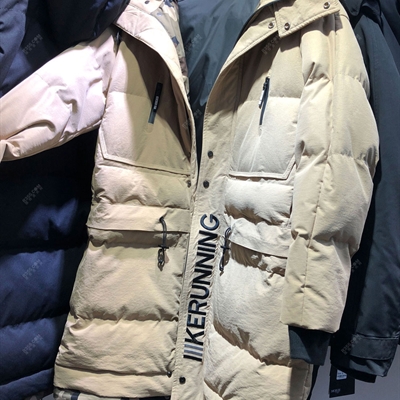 市场上装-棉衣/羽绒服-靓仔棉服【实拍】